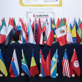 QUALICOAT_QUALIDECO Congress London 2016