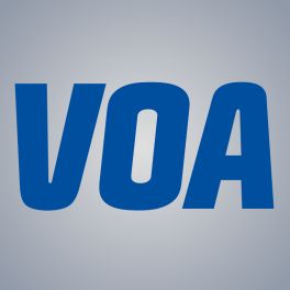 VOA Logo