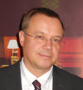 Michael Wehnhardt