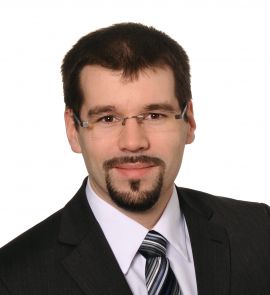 Sascha Glück