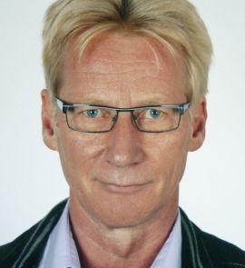 Hans-Walter Saul, Vorstand VOA