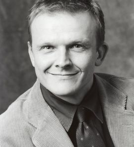 Norbert W. Sucke, Vorstand VOA