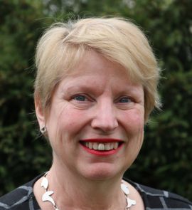 Dr. Birgit Lindlar-Kremer, Technical Committee