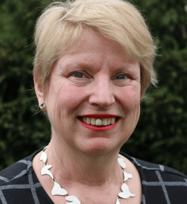 Dr. Birgit Lindlar Kremer, Technical Committee