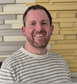 Torsten Sandersfeld, Vorstand VOA