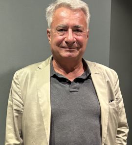 Michael Gotta, Vorstand VOA