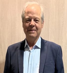 Dr. Thomas Becker, Vorstand VOA
