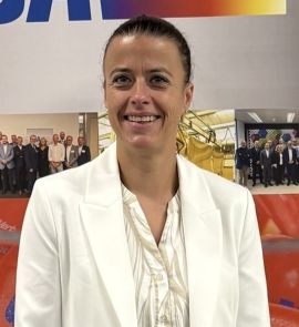Kathrin Lämmermann, Geschäftsführung