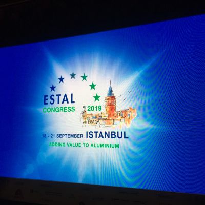ESTAL Congress 2019