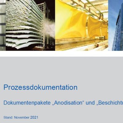 Prozessdokumentation