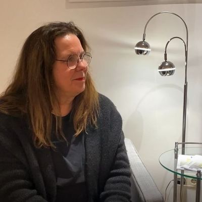 Prof. Ulrike Nägele