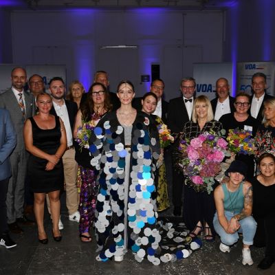 Gruppenfoto