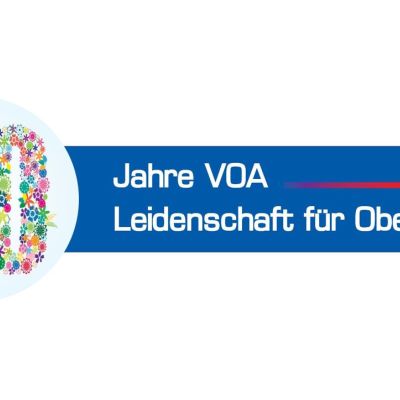 60 Jahre VOA