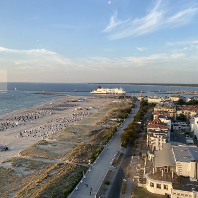 Warnemünde