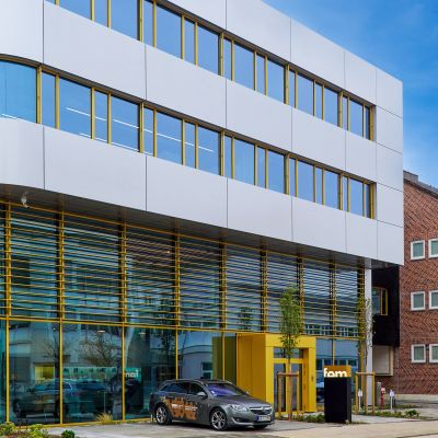fem Forschungsinstitut