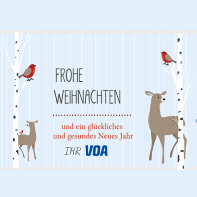 Weihnachten