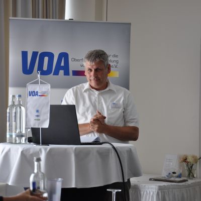 QUALICOAT-Seminar