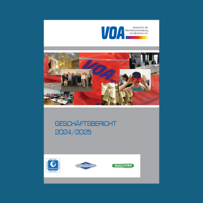 Geschäftsbericht