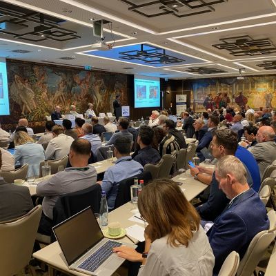 ESTAL-Kongress