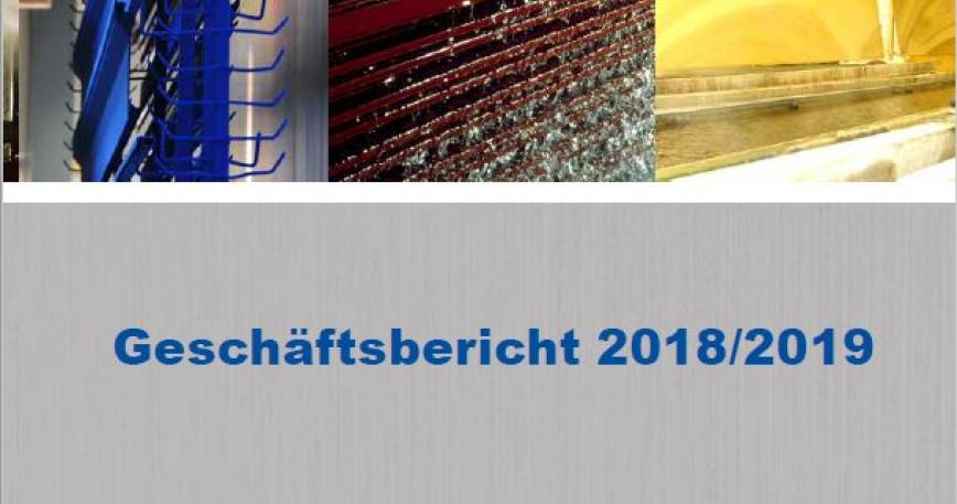 VOA Geschäftsbericht 2018/19