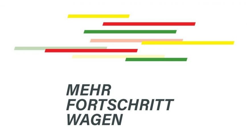 Koalitionsvertrag