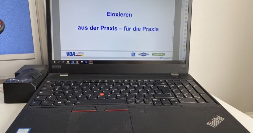 Eloxal-Seminar