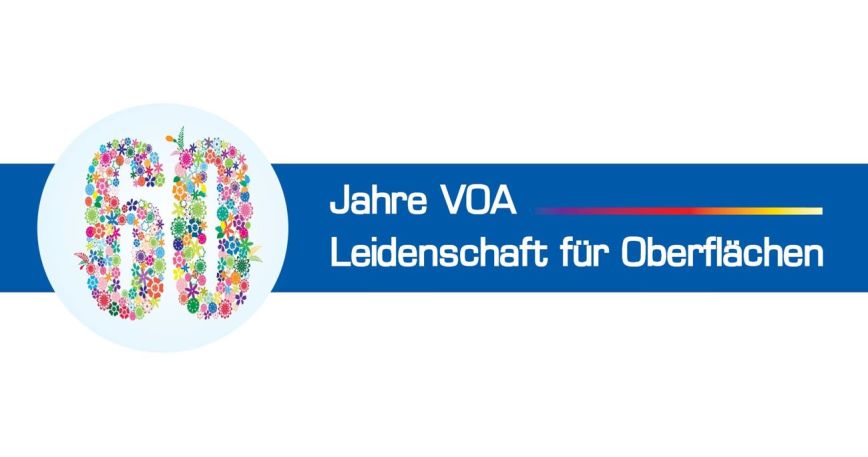 60 Jahre VOA