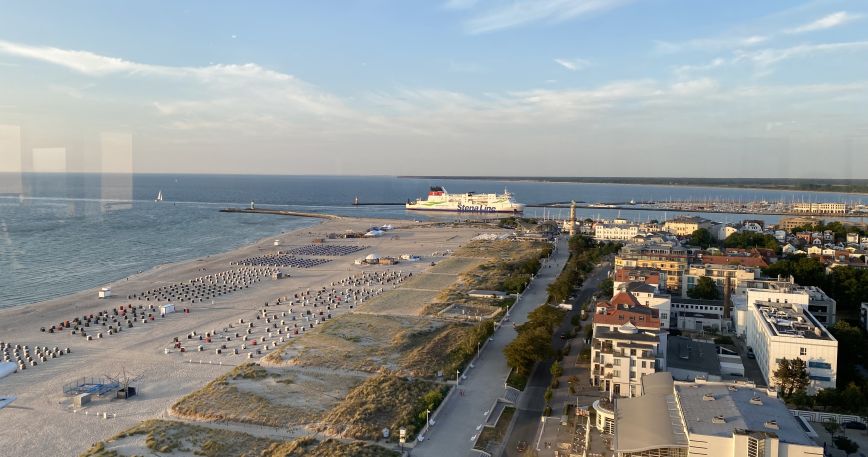 Warnemünde