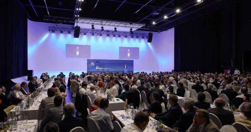 Wirtschaftsnacht