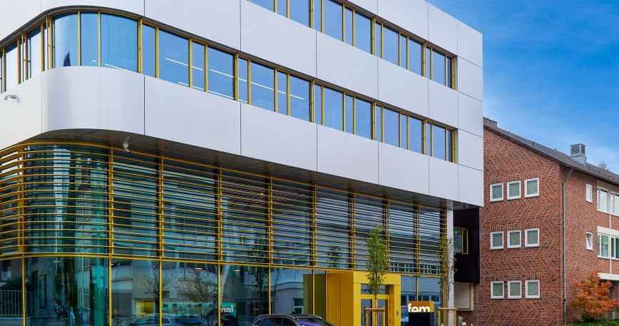 fem Forschungsinstitut