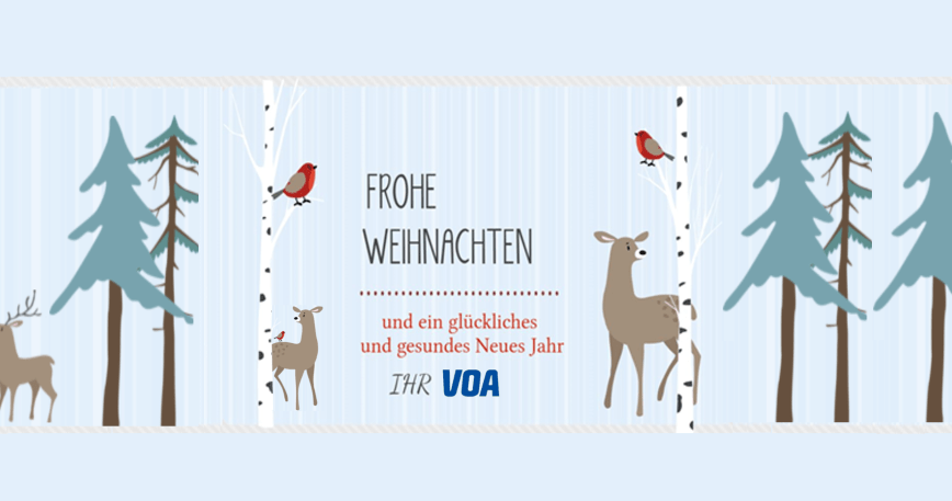 Weihnachten