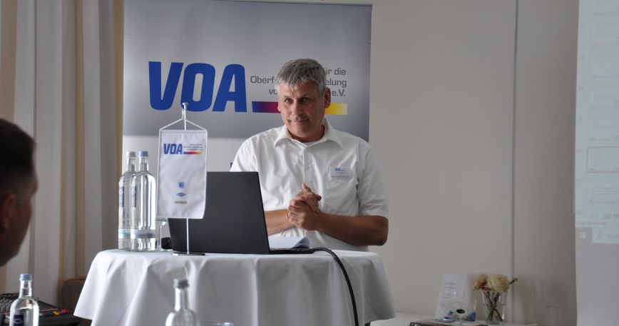 QUALICOAT-Seminar