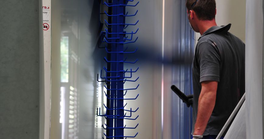 Fachkräftesicherung