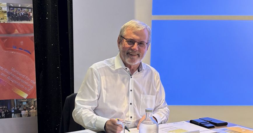 Friedhelm U. Scholten