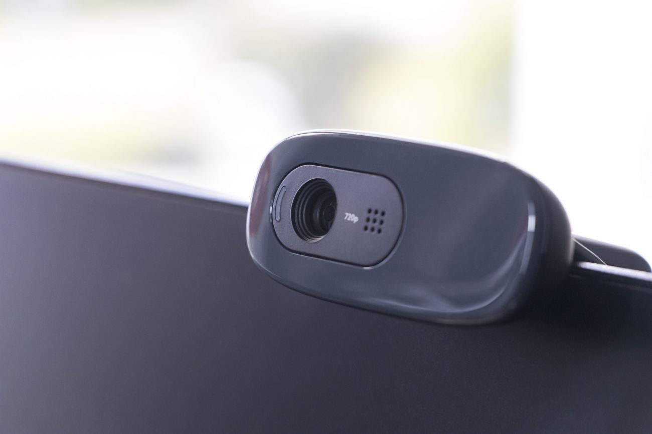 Videokonferenz