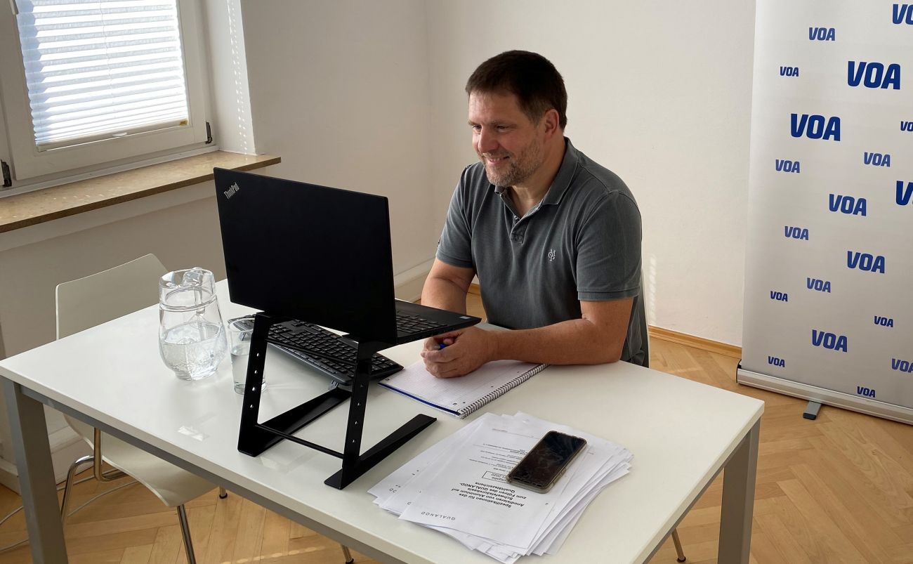 Videokonferenz