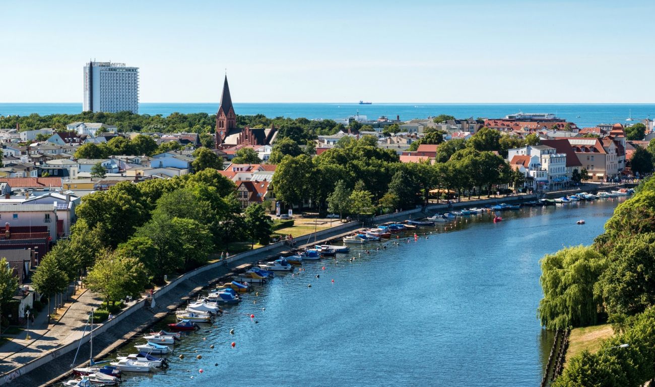 Warnemünde