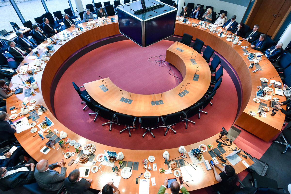 Lobbyarbeit