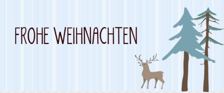 Weihnachten