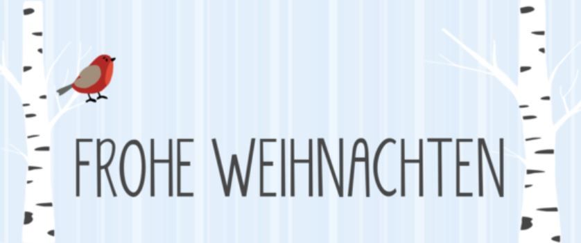 Weihnachten