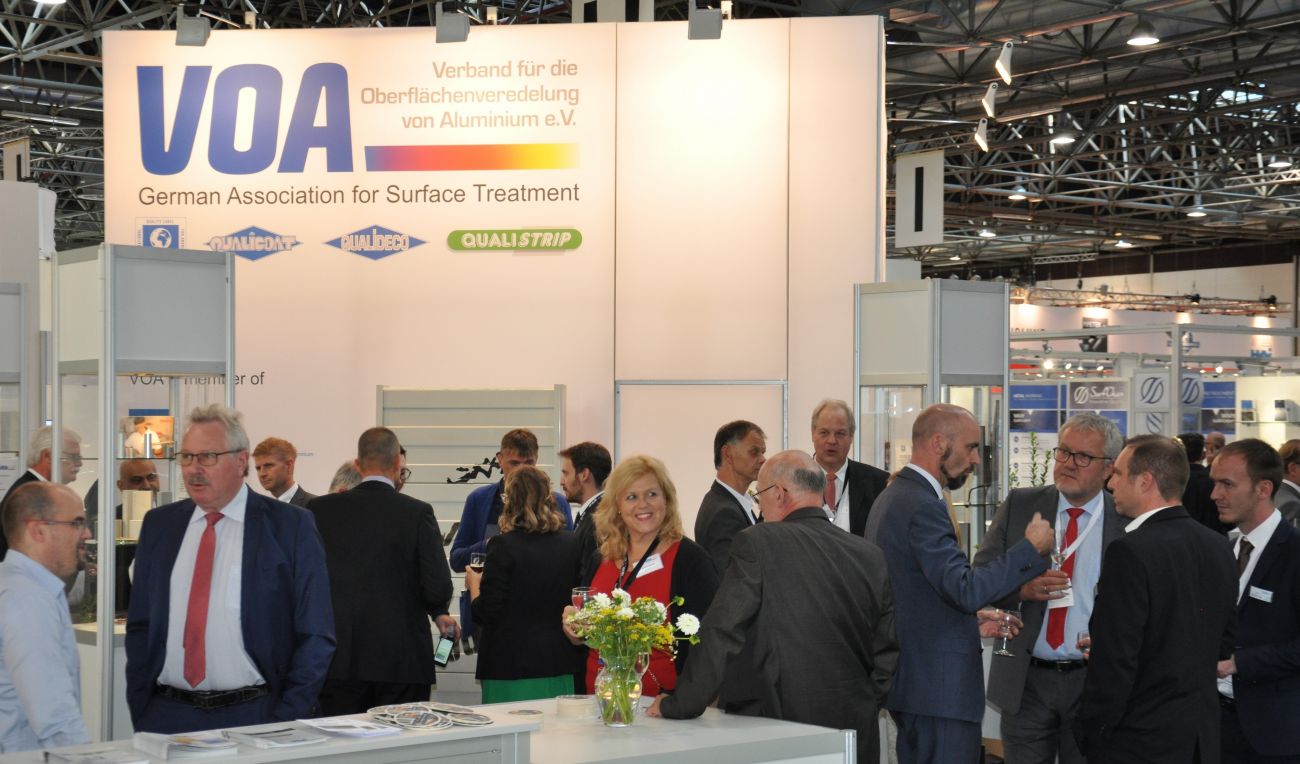 ALUMINIUM 2018
