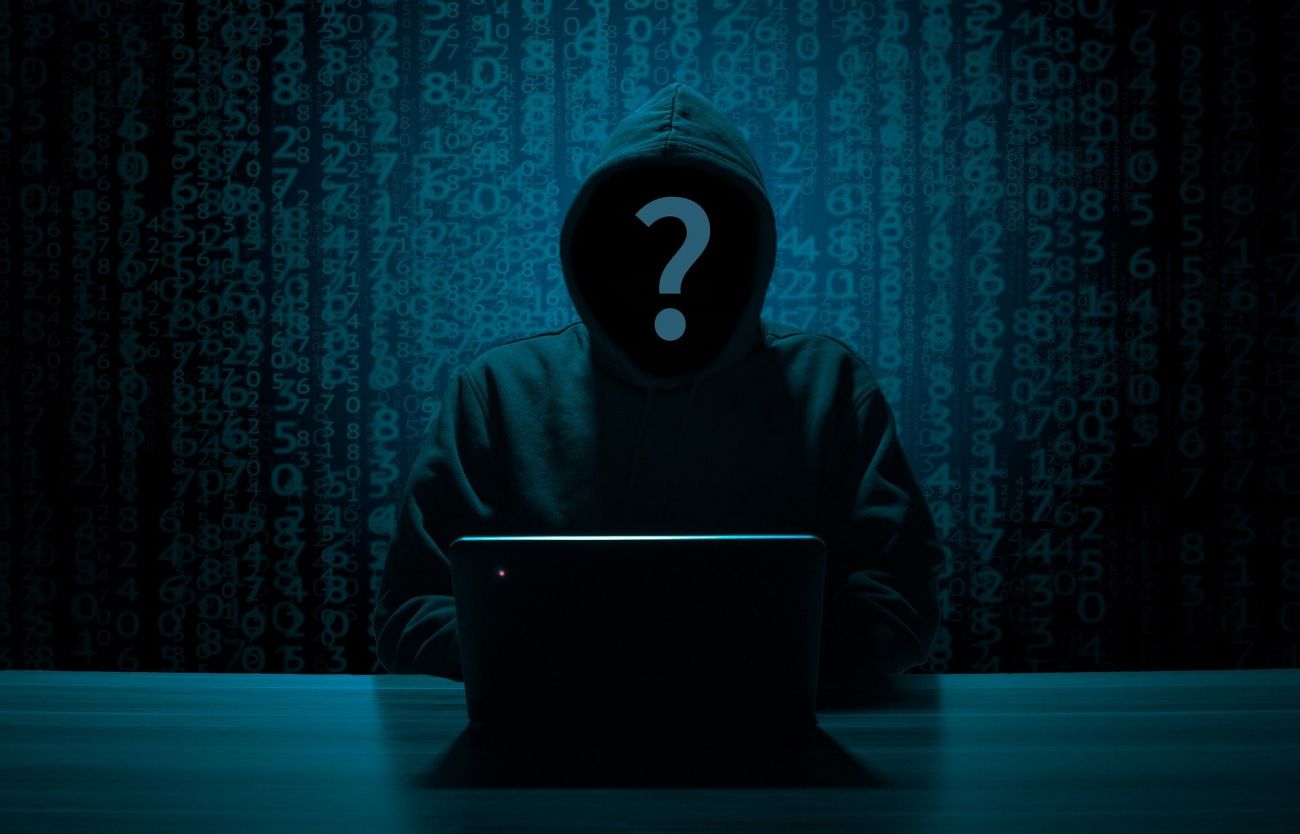 Cyberangriff