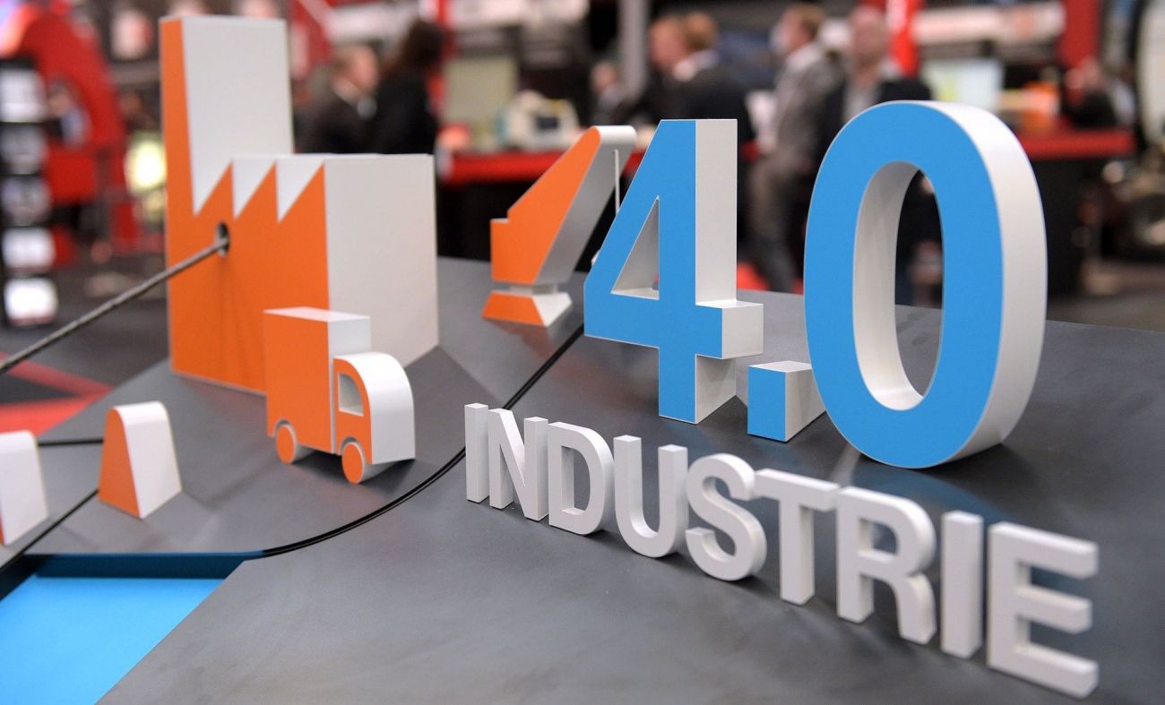 Industrie