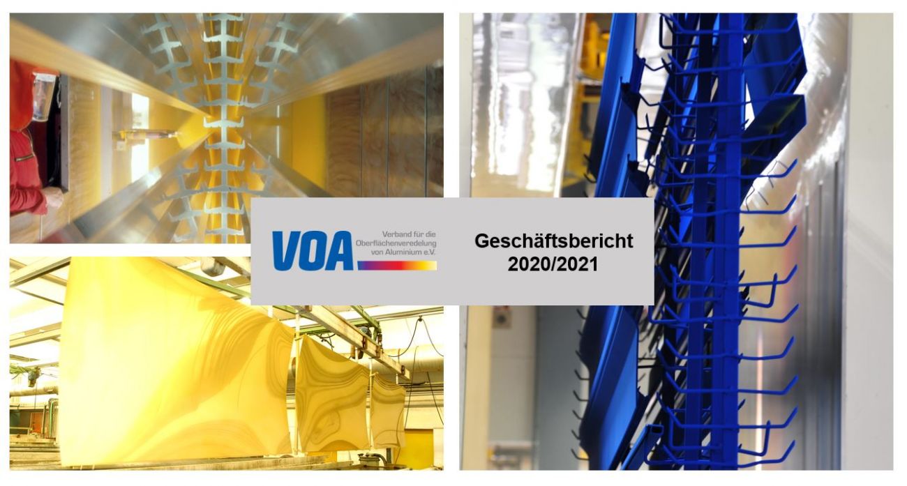 Geschäftsbericht