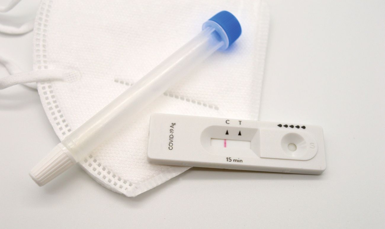 Schnelltests