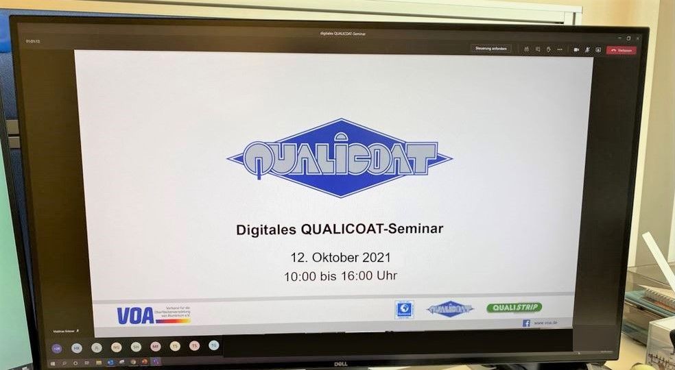 QC-Seminar