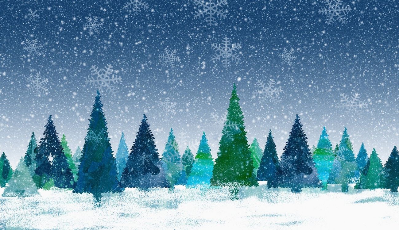 Weihnachten