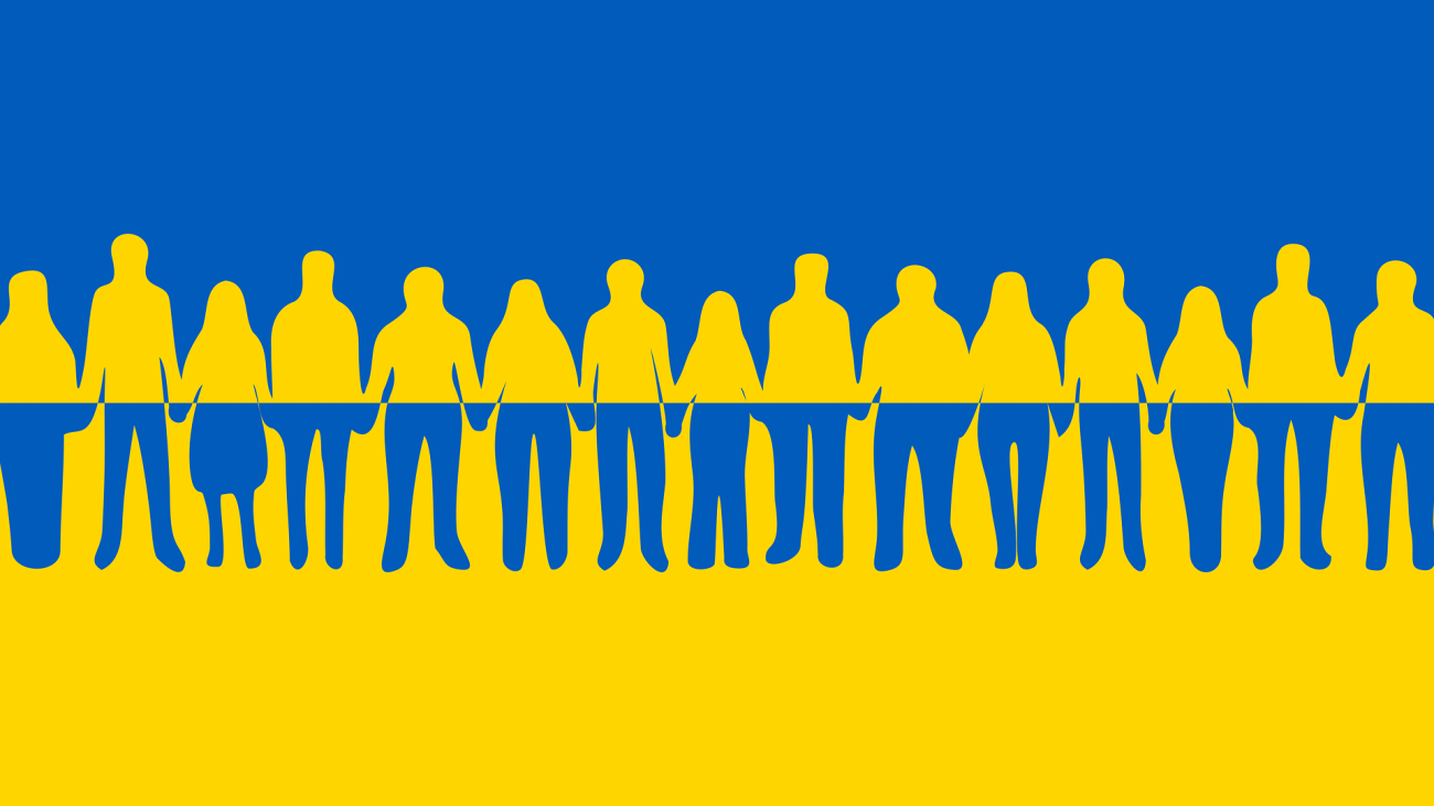 Ukraine