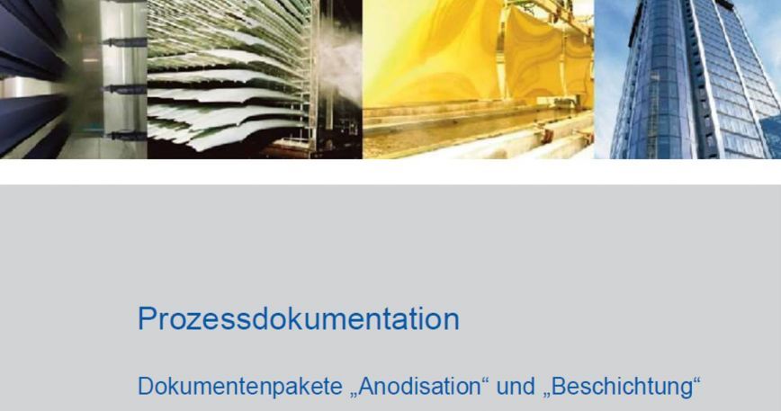 Prozessdokumentation