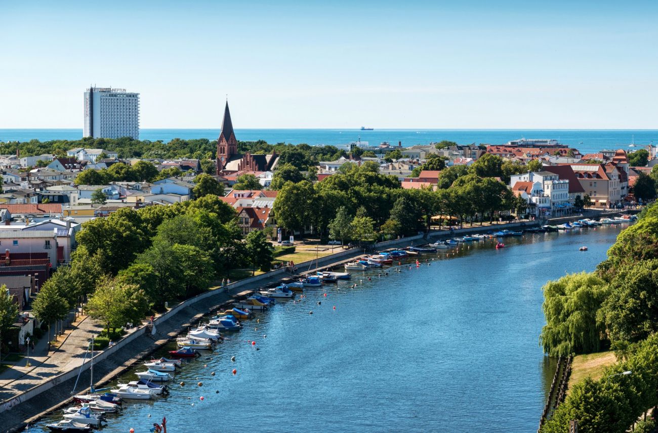 Warnemünde